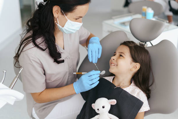 Best Emergency Orthodontic Repairs in Middlebranch, OH