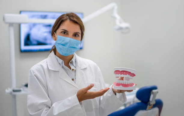 Best Knocked-Out Tooth (Avulsed Tooth) Treatment in Middlebranch, OH
