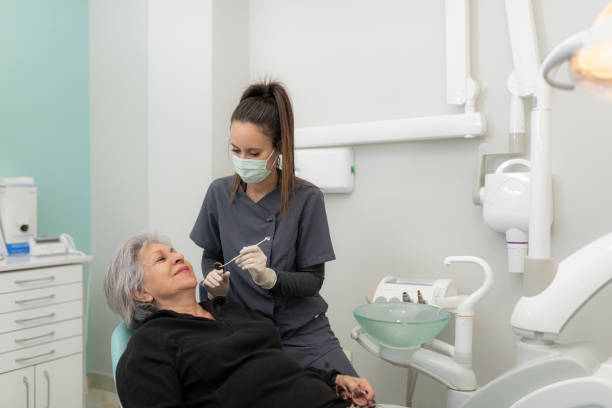 Best Emergency Cosmetic Dentistry (e.g., broken veneers) in Middlebranch, OH