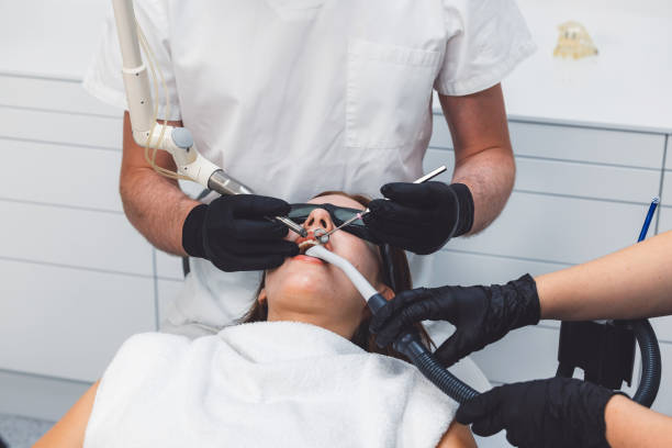 Best Emergency Wisdom Tooth Extraction in Middlebranch, OH