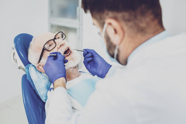 Best Walk-In Emergency Dental Services in Middlebranch, OH